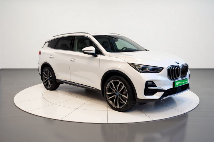 Used BYD Tang New Energy 2018 DM 2.0T All-Wheel Drive Smart Connect Elite 7-Seater China V Emission Standard Exterior 2