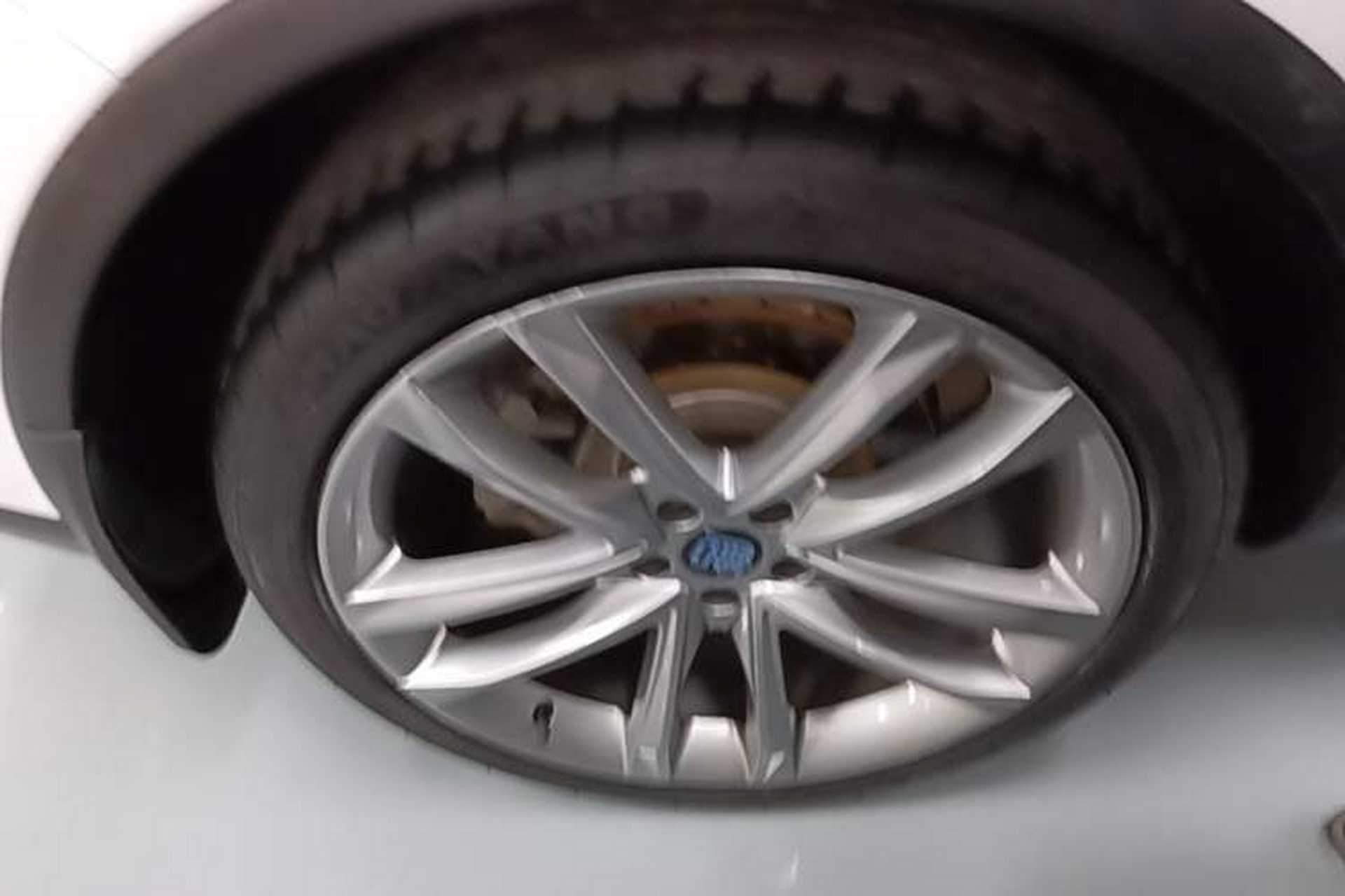 Used BYD Tang New Energy 2018 DM 2.0T All-Wheel Drive Smart Connect Elite 7-Seater China V Emission Standard Exterior 5
