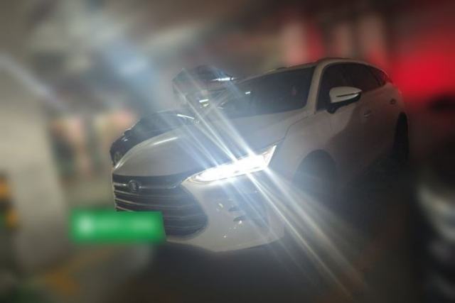 Used BYD Tang New Energy 2018 DM 2.0T All-Wheel Drive Smart Connectivity Luxury Model 7 Seats China V Emission Standard