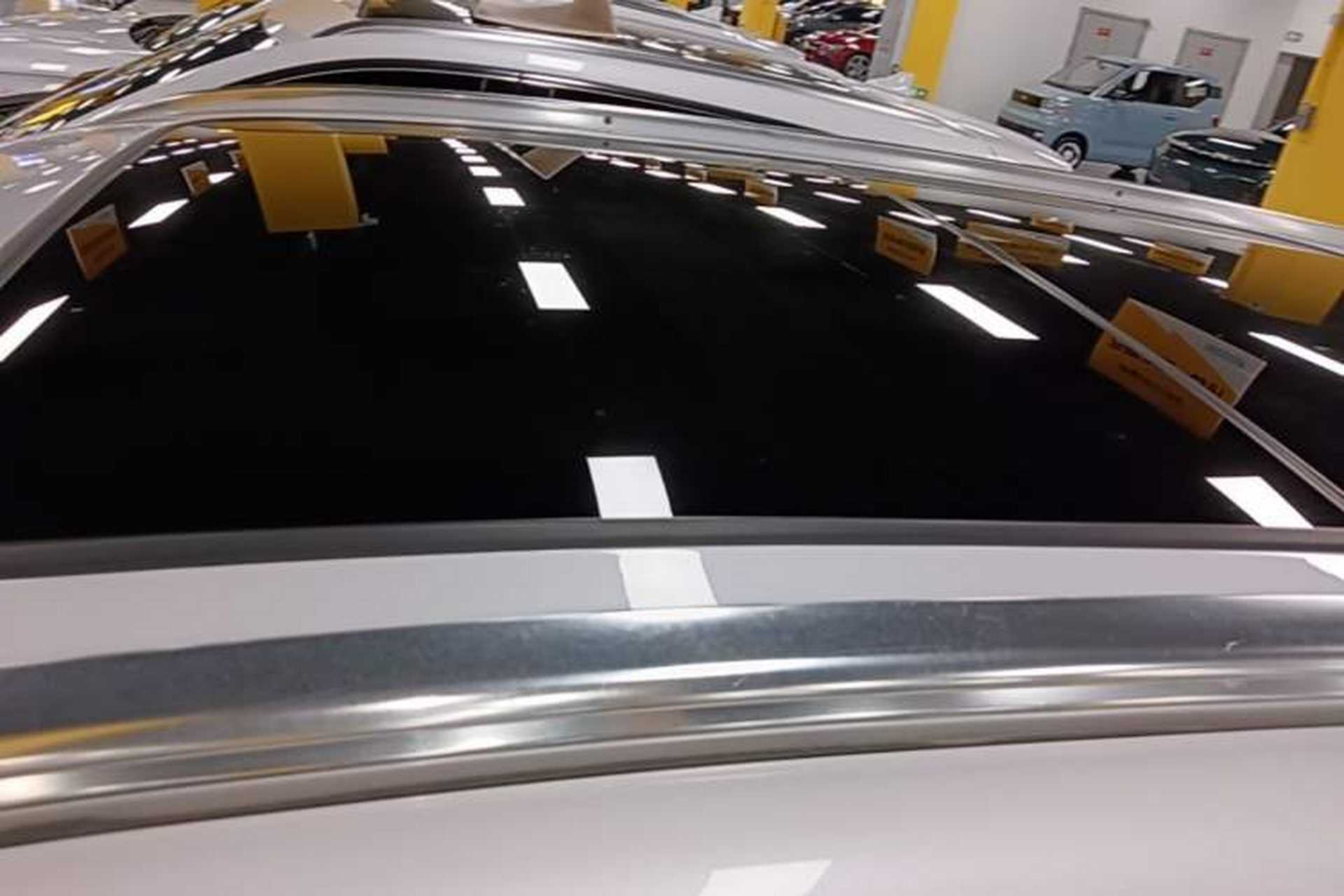 Used BYD Tang New Energy 2018 DM 2.0T All-Wheel Drive Smart Connect Elite 7-Seater China V Emission Standard Roof