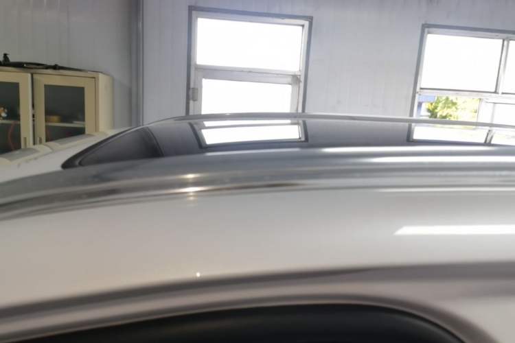 Used BYD Tang New Energy 2018 DM 2.0T All-Wheel Drive Smart Connectivity Luxury Model 7 Seats China V Emission Standard Roof