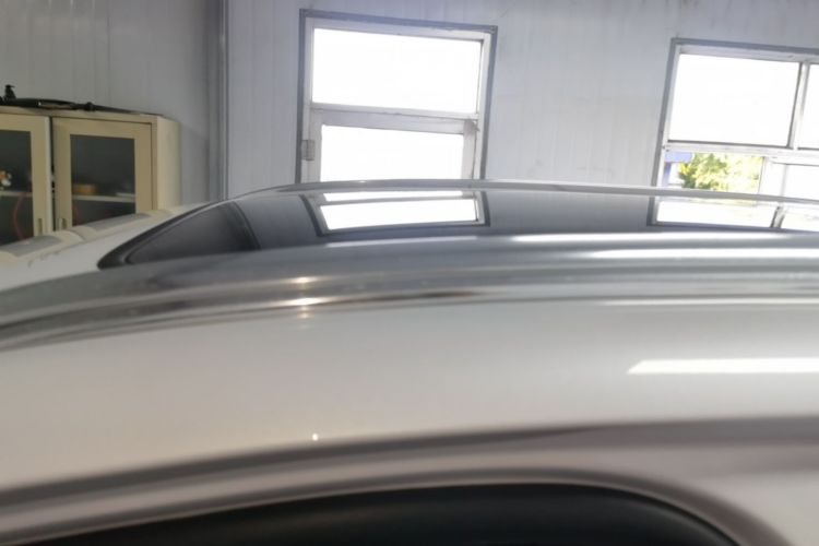 Used BYD Tang New Energy 2018 DM 2.0T All-Wheel Drive Smart Connectivity Luxury Model 7 Seats China V Emission Standard Roof
