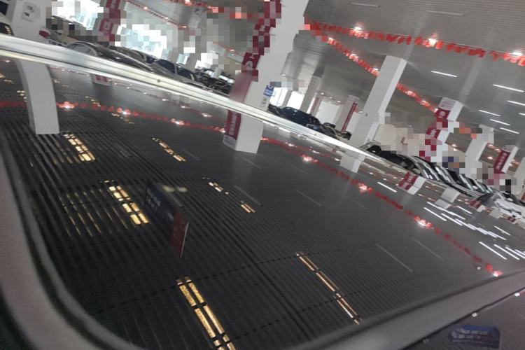 Used BYD Tang New Energy 2019 DM 2.0T All-Wheel Drive Smart Connect Enjoyment Model 5 Seats China VI Standard Roof