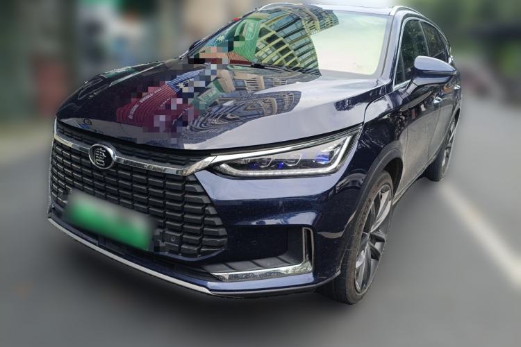 Used BYD Tang New Energy 2019 EV600D Four-Wheel Drive Smart Connect Genesis Edition Guazi used car, China used car export, Used car for sale, Used  cars, Cheapest cars for sale