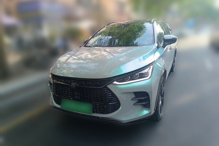 Used BYD Tang New Energy 2019 DM 2.0T All-Wheel Drive Smart Connectivity Enjoyment Model 7 Seats China VI Standard Guazi used car, China used car export, Used car for sale, Used  cars, Cheapest cars for sale