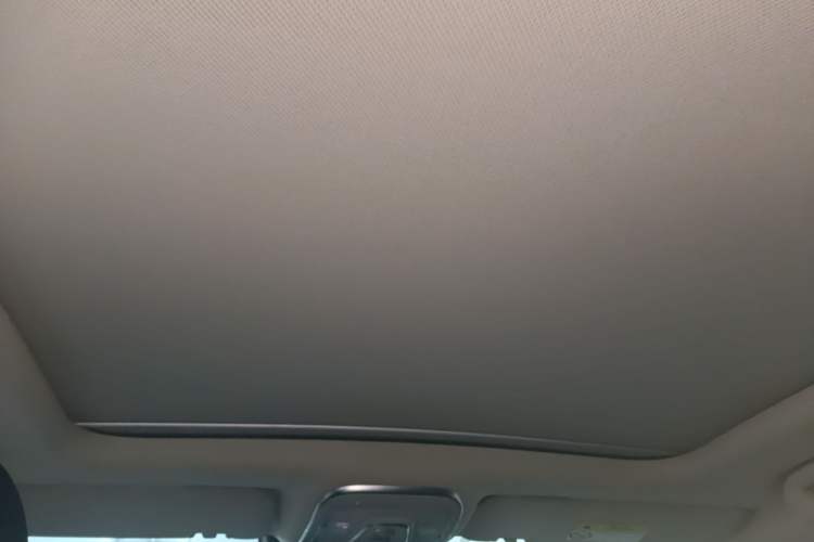 Used BYD Tang New Energy 2019 DM 2.0T All-Wheel Drive Smart Connect & Enjoyment Model 6 Seats China VI Standard Headliner