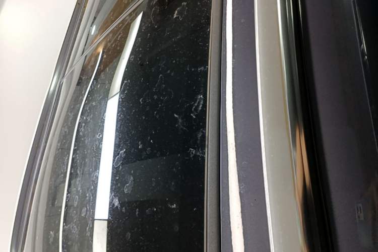 Used BYD Tang New Energy 2019 DM 2.0T All-Wheel Drive Smart Connect & Enjoyment Model 6 Seats China VI Standard Roof
