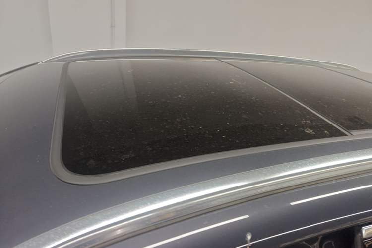 Used BYD Tang New Energy 2019 DM 2.0T All-Wheel Drive Connected Innovation Edition 7 Seats China VI Standard Roof