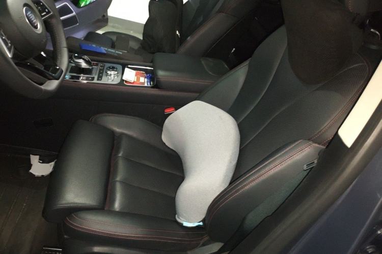 Used BYD Tang New Energy 2019 DM 2.0T All-Wheel Drive Connected Innovation Edition 7 Seats China VI Standard Left Front Seat