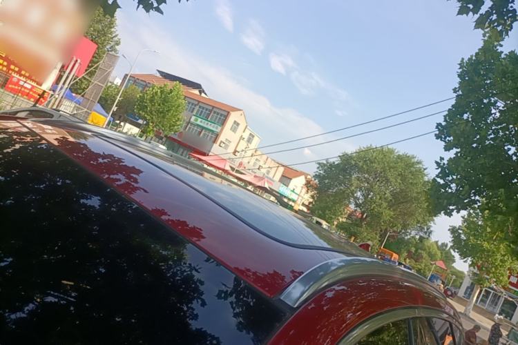 Used BYD Tang New Energy 2019 EV600D Four-Wheel Drive Smart Connectivity Leading Model Roof