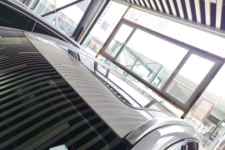 Used BYD Tang New Energy 2019 EV600D Four-Wheel Drive Smart Connect Genesis Edition Roof
