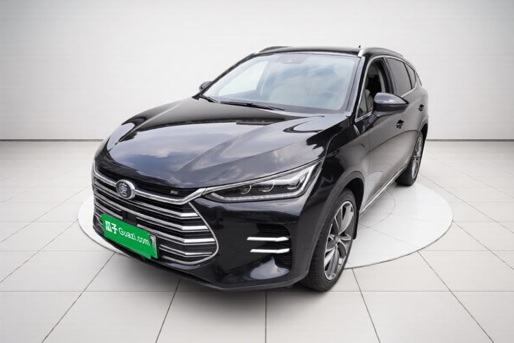 Gebrauchter BYD Tang New Energy 2020 DM 2.0T Dual-Engine All-Wheel Drive Prestige 7-Seater China VI Standard Guazi used car, China used car export, Used car for sale, Used  cars, Cheapest cars for sale