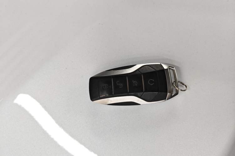 Used BYD Tang New Energy 2020 DM 2.0T Dual-Engine All-Wheel Drive Prestige 7-Seater China VI Standard Interior 1