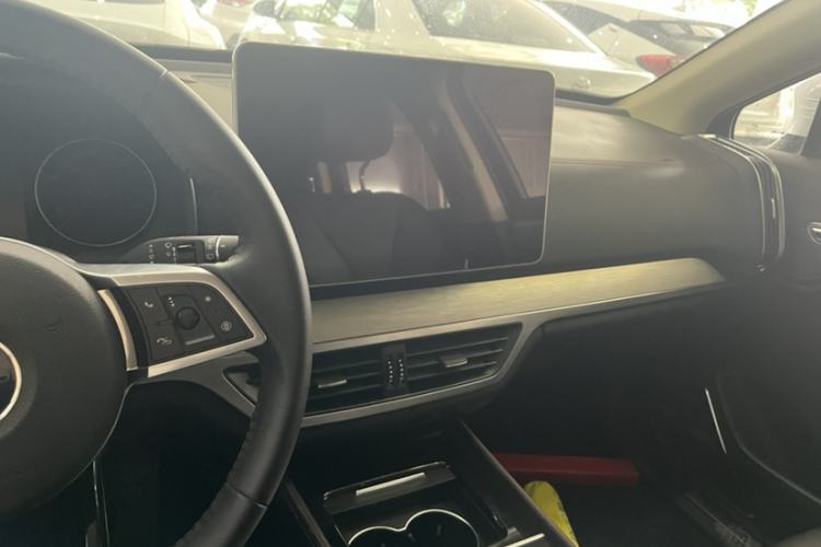 Used BYD Tang New Energy 2020 DM 2.0T Dual-Engine All-Wheel Drive Prestige 7-Seater China VI Standard Interior 2