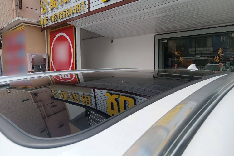 Used BYD Tang New Energy 2020 DM 2.0T Dual-Engine All-Wheel Drive Prestige 7-Seater China VI Standard Roof