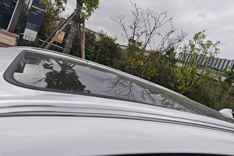 Used BYD Tang New Energy 2020 DM 2.0T Dual-Engine All-Wheel Drive Prestige 7-Seater China VI Standard Roof