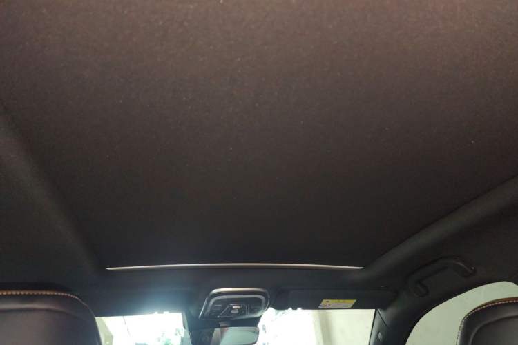 Used BYD Tang New Energy 2021 DM-i 112KM Prestige Model Headliner