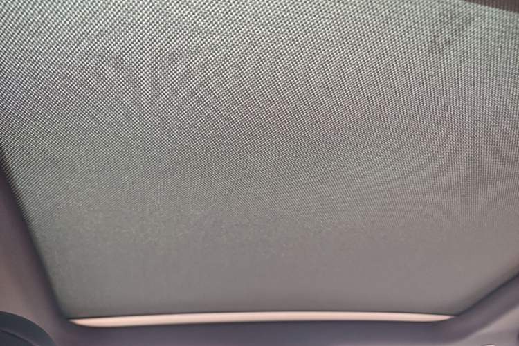 Used BYD Tang New Energy 2021 DM-i 112KM Prestige Model Headliner