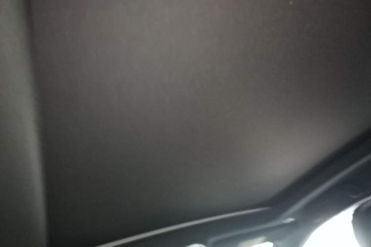 Used BYD Tang New Energy 2021 DM-i 112KM Prestige Model Headliner