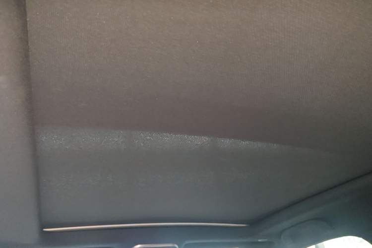Used BYD Tang New Energy 2021 DM-i 112KM Prestige Model Headliner