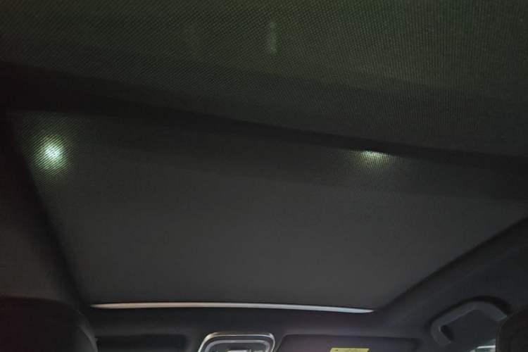 Used BYD Tang New Energy 2021 DM 2.0T Four-Wheel Drive High-Performance Luxury Model Headliner