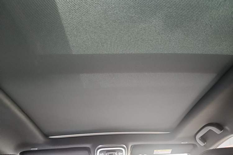 Used BYD Tang New Energy 2021 DM-i 112KM Prestige Model Headliner