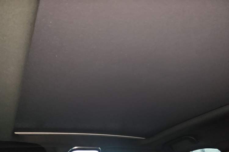 Used BYD Tang New Energy 2021 DM 2.0T Four-Wheel Drive Performance Edition Prestige Model Headliner