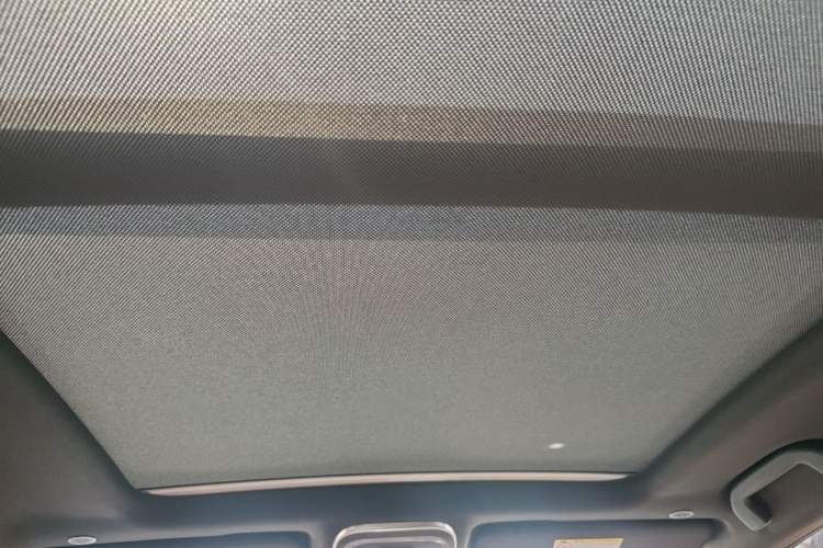 Used BYD Tang New Energy 2021 DM-i 112KM Prestige Model Headliner