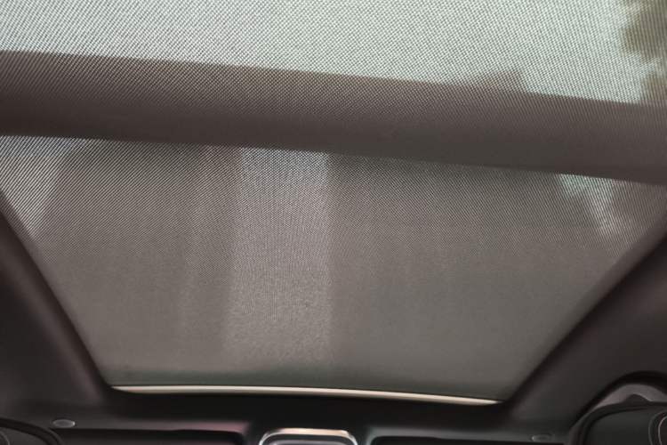 Used BYD Tang New Energy 2021 DM-i 112KM Prestige Model Headliner