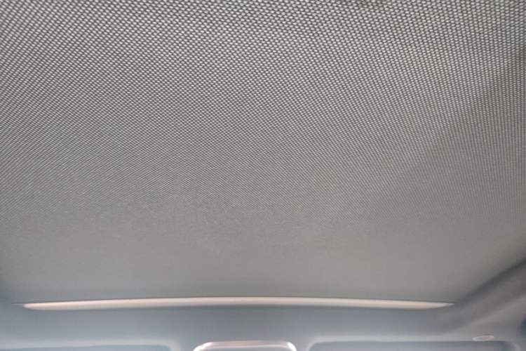Used BYD Tang New Energy 2021 DM-i 112KM Prestige Model Headliner