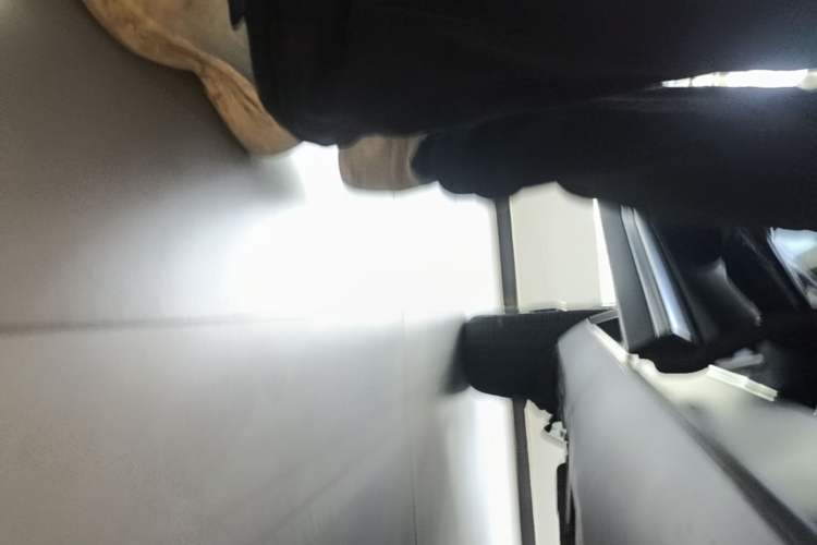 Used BYD Tang New Energy 2021 DM-i 112KM Prestige Model Right Side Sill
