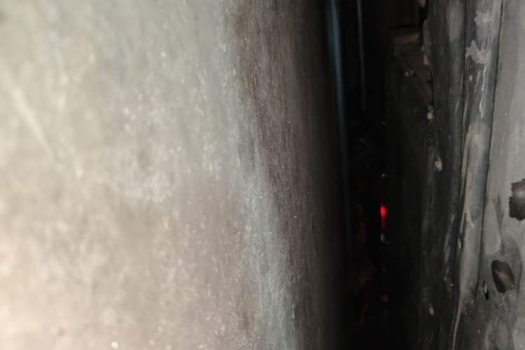 Used BYD Tang New Energy 2021 DM-i 112KM Prestige Model Chassis Front Left