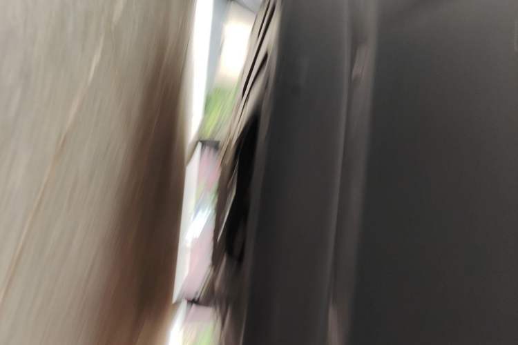 Used BYD Tang New Energy 2021 DM-i 112KM Prestige Model Chassis Front