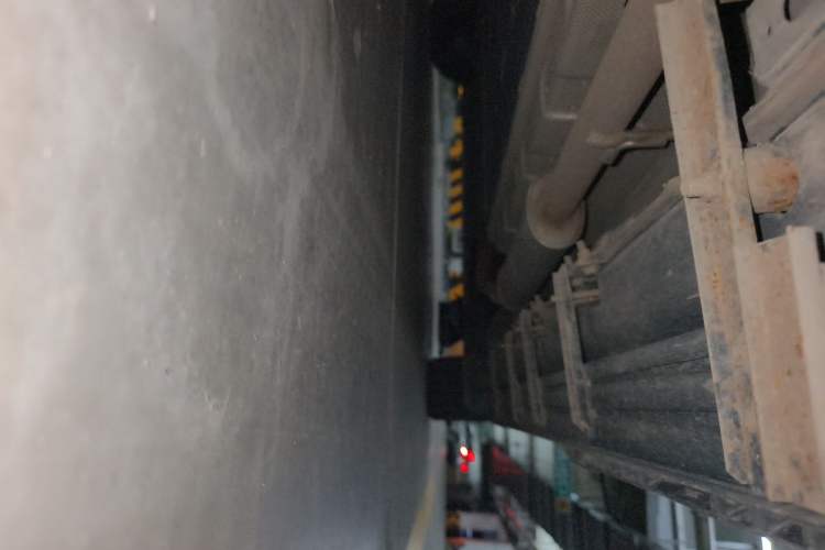 Used BYD Tang New Energy 2021 DM-i 112KM Prestige Model Chassis Rear Right