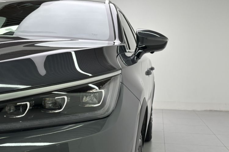Used BYD Tang New Energy 2021 DM-i 112KM Prestige Model Exterior 7