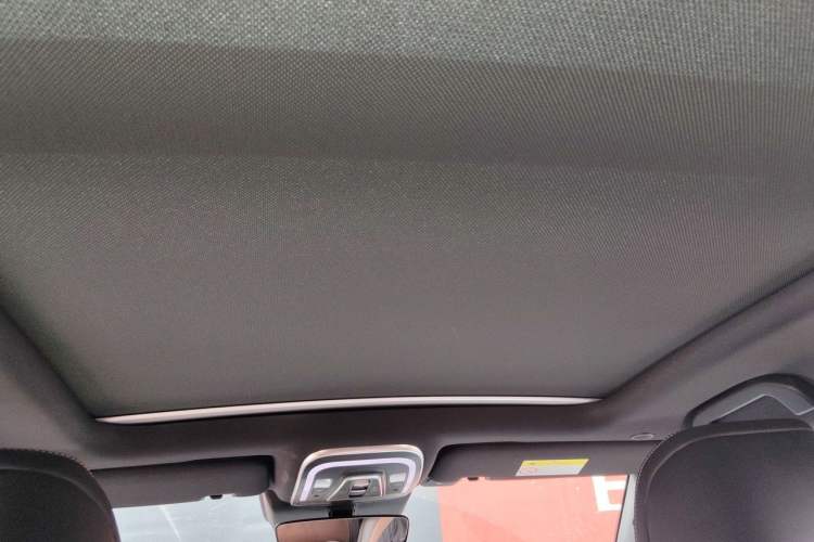 Used BYD Tang New Energy 2021 DM-i 112KM Prestige Model Headliner