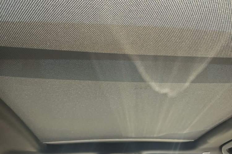 Used BYD Tang New Energy 2021 DM-i 112KM Prestige Model Headliner