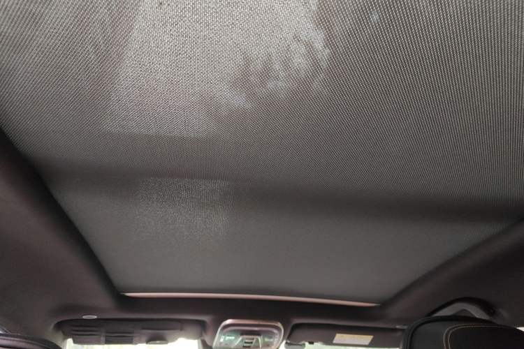 Used BYD Tang New Energy 2021 DM-i 112KM Prestige Model Headliner