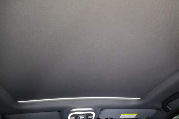 Used BYD Tang New Energy 2021 DM 2.0T Four-Wheel Drive High-Performance Flagship Model Headliner