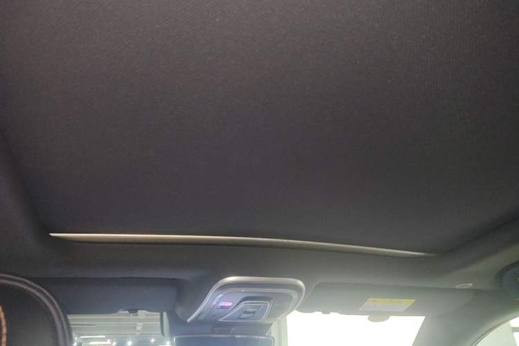 Used BYD Tang New Energy 2021 DM-i 112KM Prestige Model Headliner