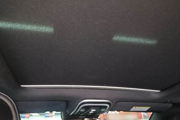 Used BYD Tang New Energy 2021 DM-i 112KM Prestige Model Headliner