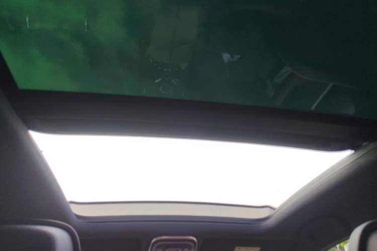 Used BYD Tang New Energy 2021 DM-i 112KM Prestige Model Headliner