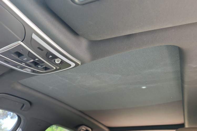 Used BYD Tang New Energy 2021 DM-i 112KM Prestige Model Headliner