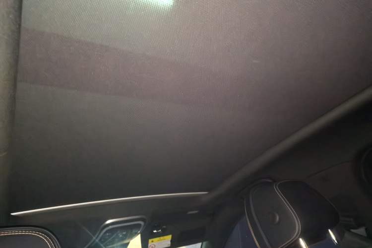Used BYD Tang New Energy 2021 DM-i 112KM Prestige Model Headliner