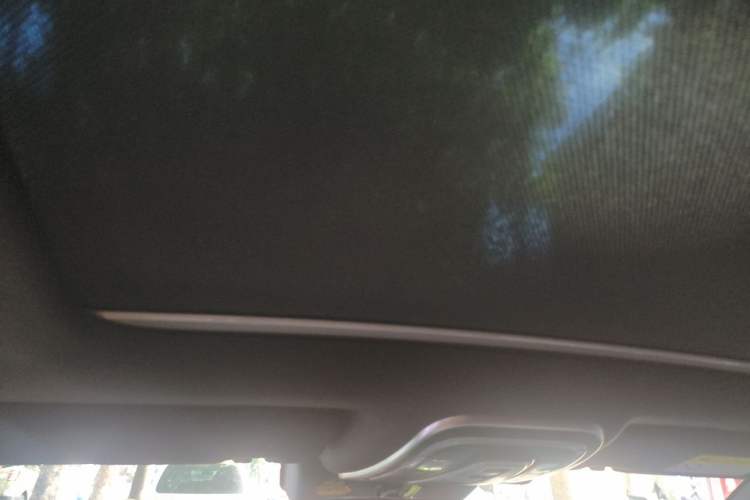 Used BYD Tang New Energy 2021 DM-i 112KM Prestige Model Headliner