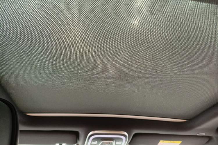 Used BYD Tang New Energy 2021 DM-i 112KM Prestige Model Headliner