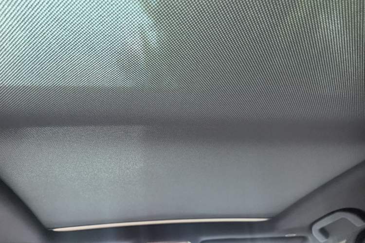 Used BYD Tang New Energy 2021 DM-i 112KM Prestige Model Headliner
