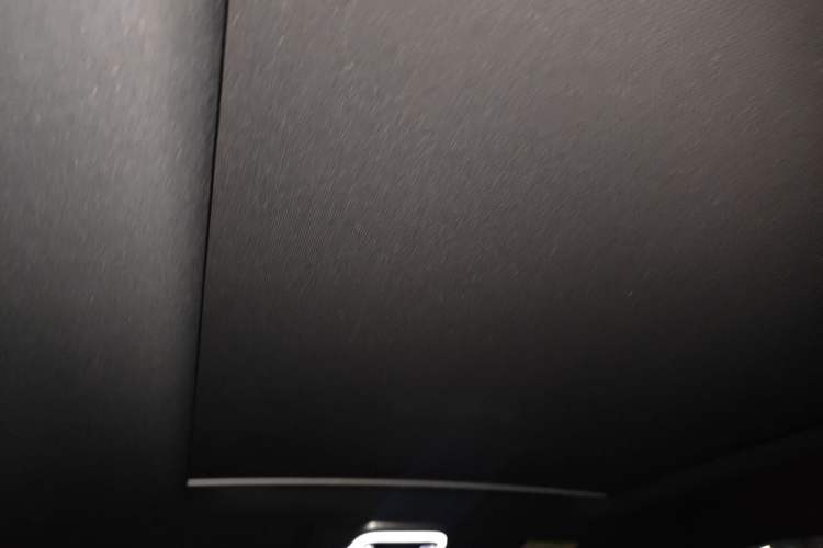 Used BYD Tang New Energy 2021 DM-i 112KM Prestige Model Headliner