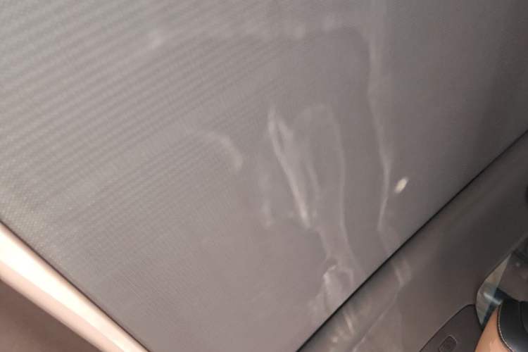 Used BYD Tang New Energy 2021 DM-i 112KM Prestige Model Headliner