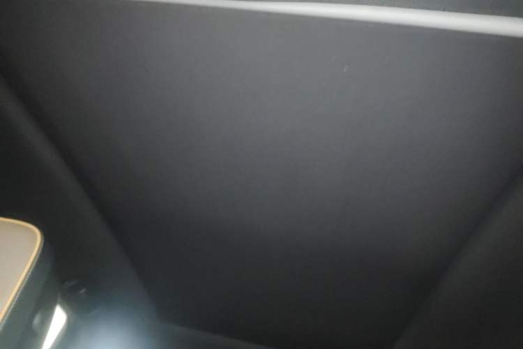 Used BYD Tang New Energy 2021 DM-i 112KM Prestige Model Headliner